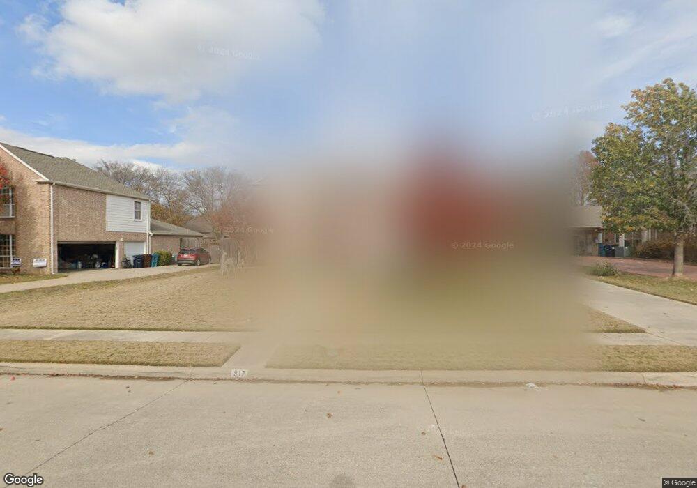 917 Abbots Ln, Denton, TX 76205 - photo 1