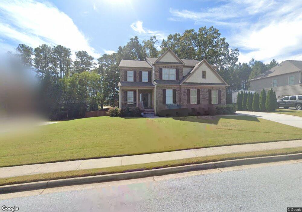 2076 Reflection Creek Dr, Conyers, GA 30013 - photo 1
