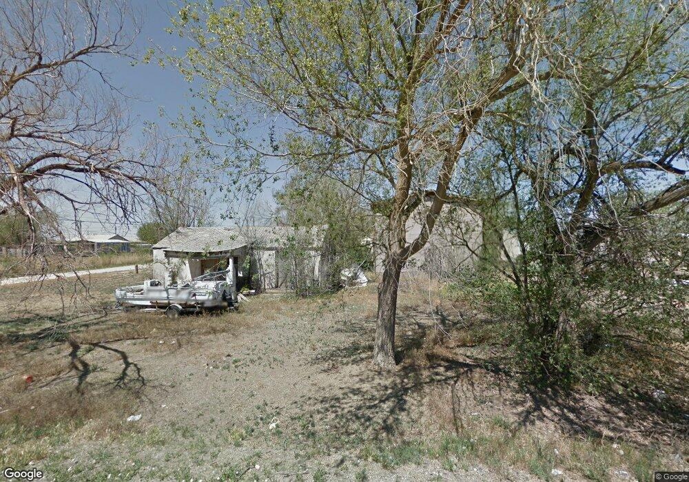 3201 Faulkner St, Plainview, TX 79072 - photo 1