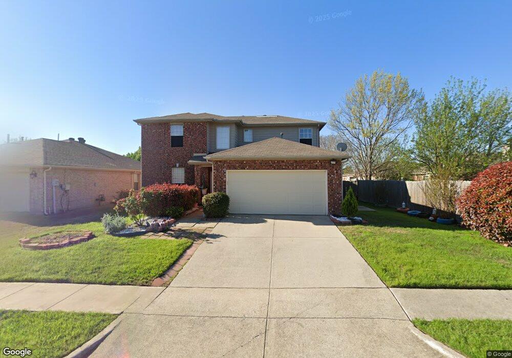 3201 Eagle Mountain Dr, Wylie, TX 75098 - photo 1