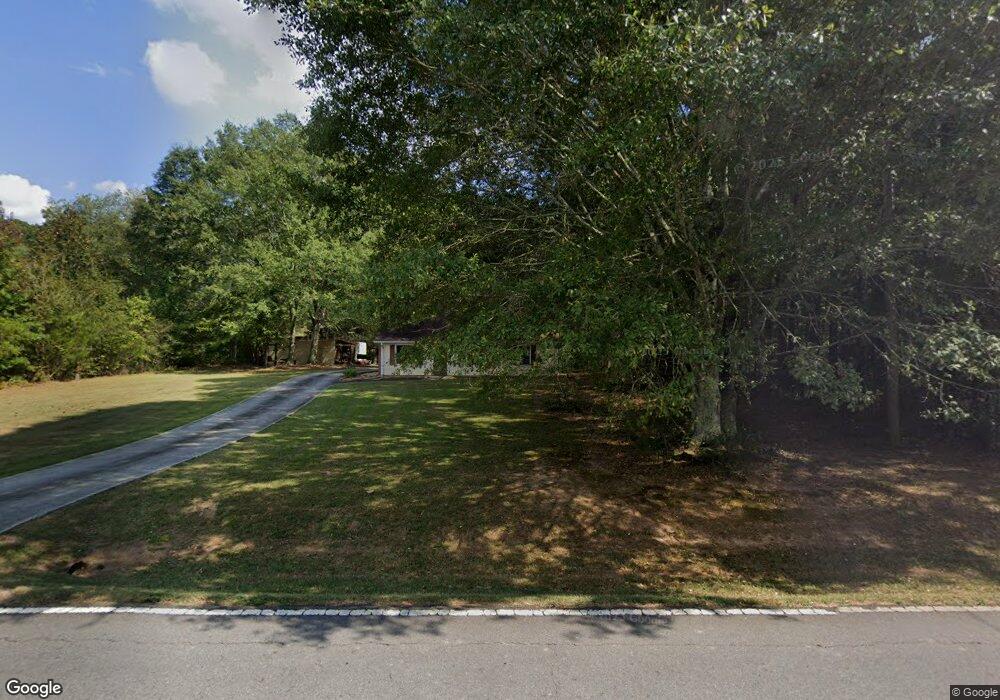 1510 Tyus Carrollton Rd, Carrollton, GA 30117 - photo 1