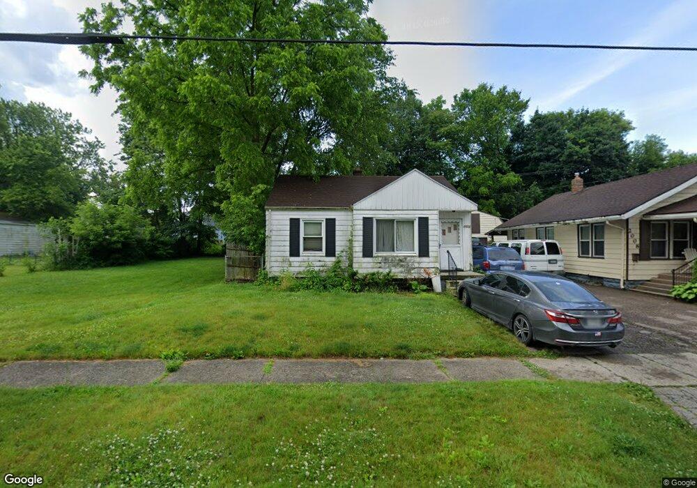 2012 Nebraska Ave, Flint, MI 48506 - photo 1