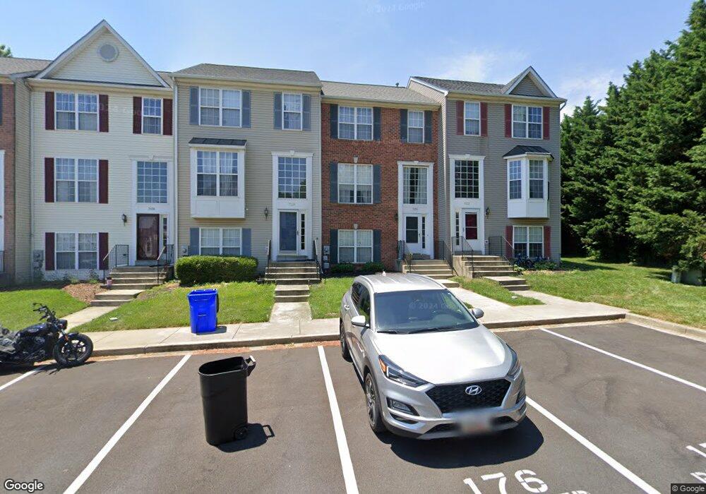 7130 Ladd Cir, Frederick, MD 21703 - photo 1