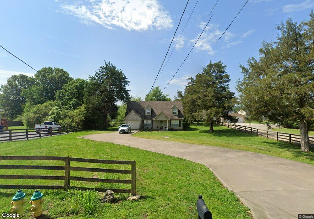 202 Narrows Rd, Shelbyville, TN 37160 - photo 1