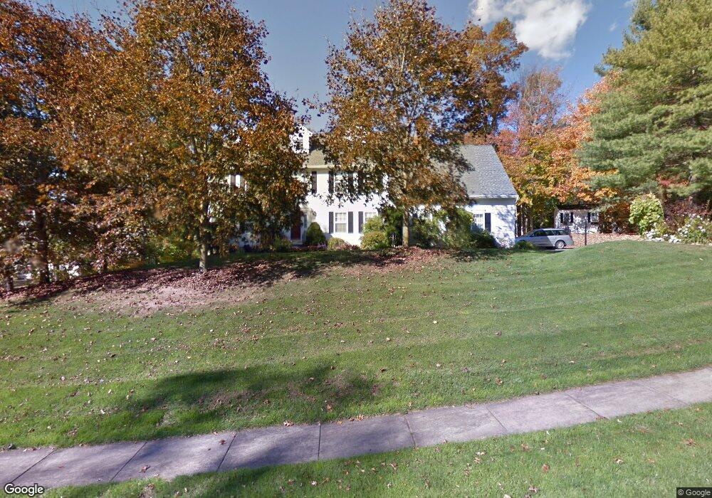 11 Roser Dr, Glastonbury, CT 06033 - photo 1