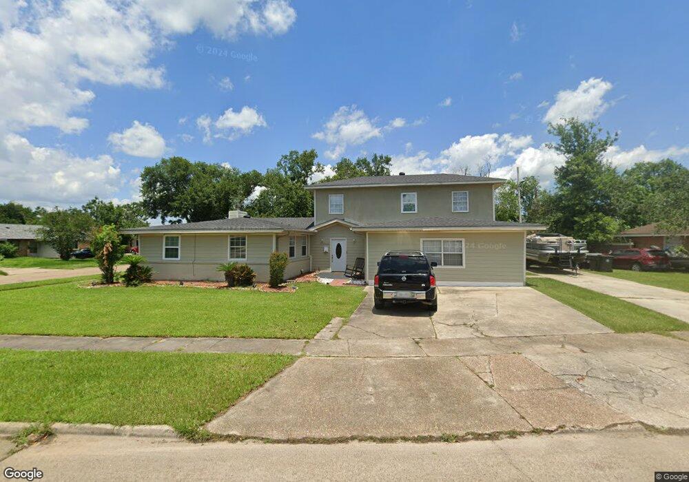 3444 Coolidge St, Lake Charles, LA 70607 - photo 1