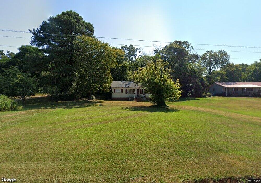 3113 Nc Highway 42 S, Asheboro, NC 27205 - photo 1
