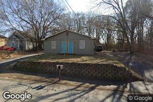 530 N Peter St, Athens, GA 30601