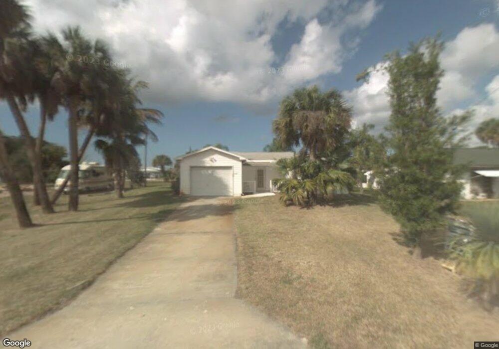 9586 SW Adams St, Okeechobee, FL 34974 - photo 1