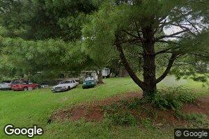 127 Overhill Rd, Skipwith, VA 23968