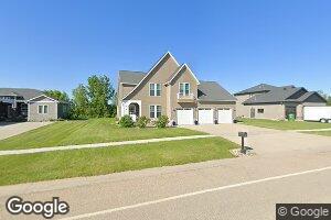 918 Sunset Dr, Mapleton, ND 58059