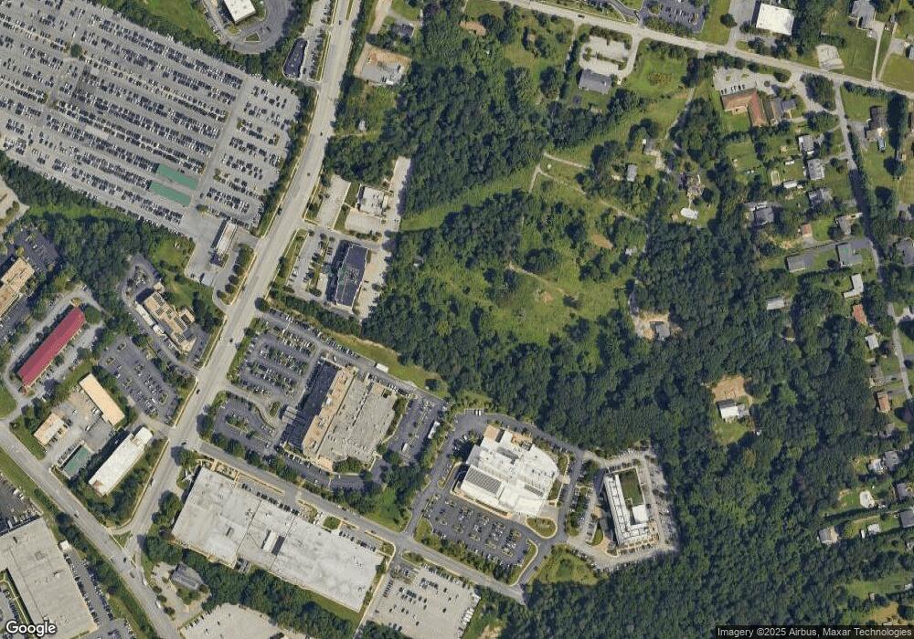 6616 Harrison Ave, Linthicum Heights, MD 21090 - photo 1