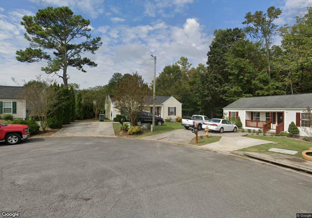 385 Woodbranch Dr, Dalton, GA 30721 - photo 1