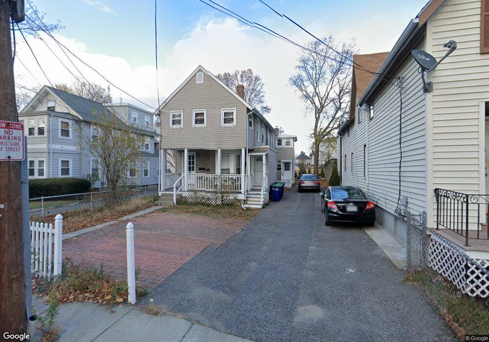 9 Auburn Ave, Somerville, MA 02145 - photo 1