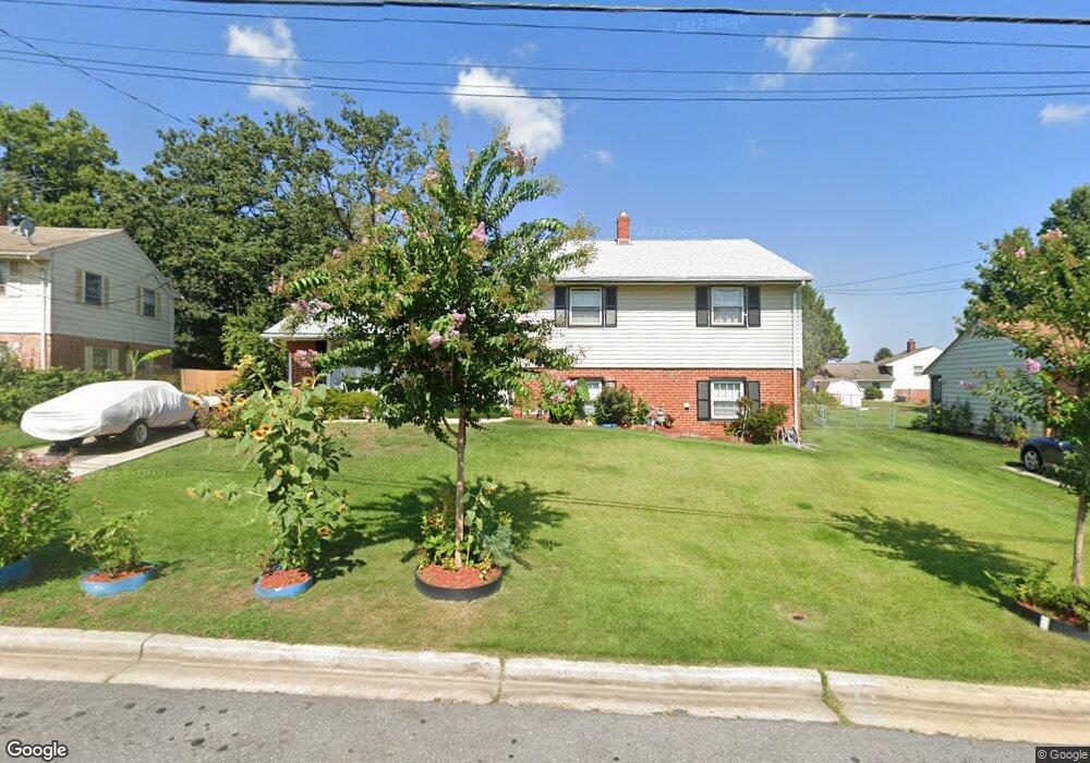 13204 Ingleside Dr, Beltsville, MD 20705 - photo 1