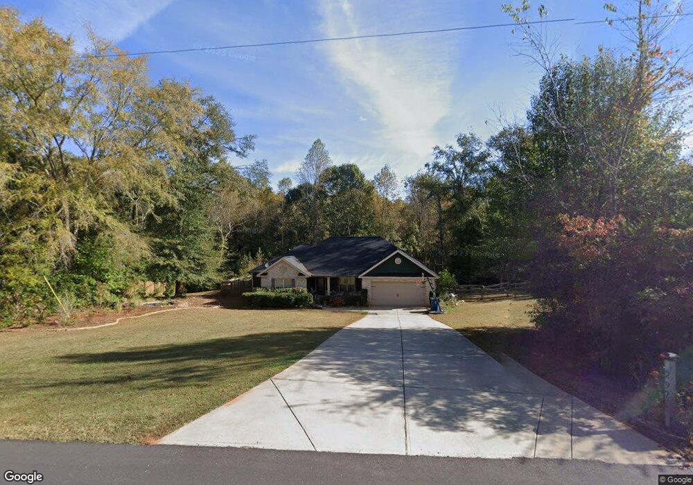 297 Rouse Rd, Hoschton, GA 30548 - photo 1