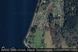 2511 Taft Dr, Lummi Island, WA 98262