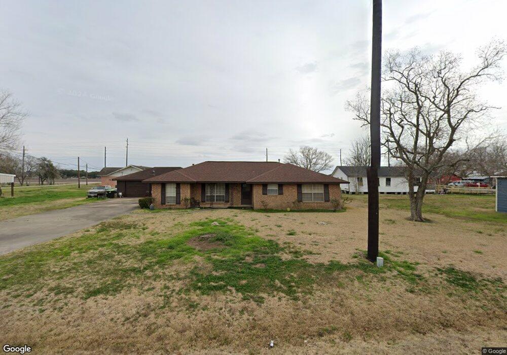 14033 W Richmond St, Needville, TX 77461 - photo 1