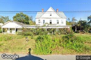 300 NW Central Ave, Blackshear, GA 31516