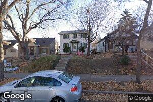 4637 Clinton Ave, Minneapolis, MN 55419