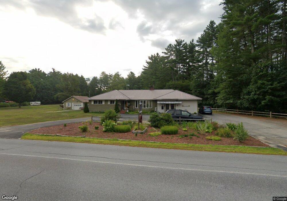 971 Main St, Fryeburg, ME 04037 - photo 1