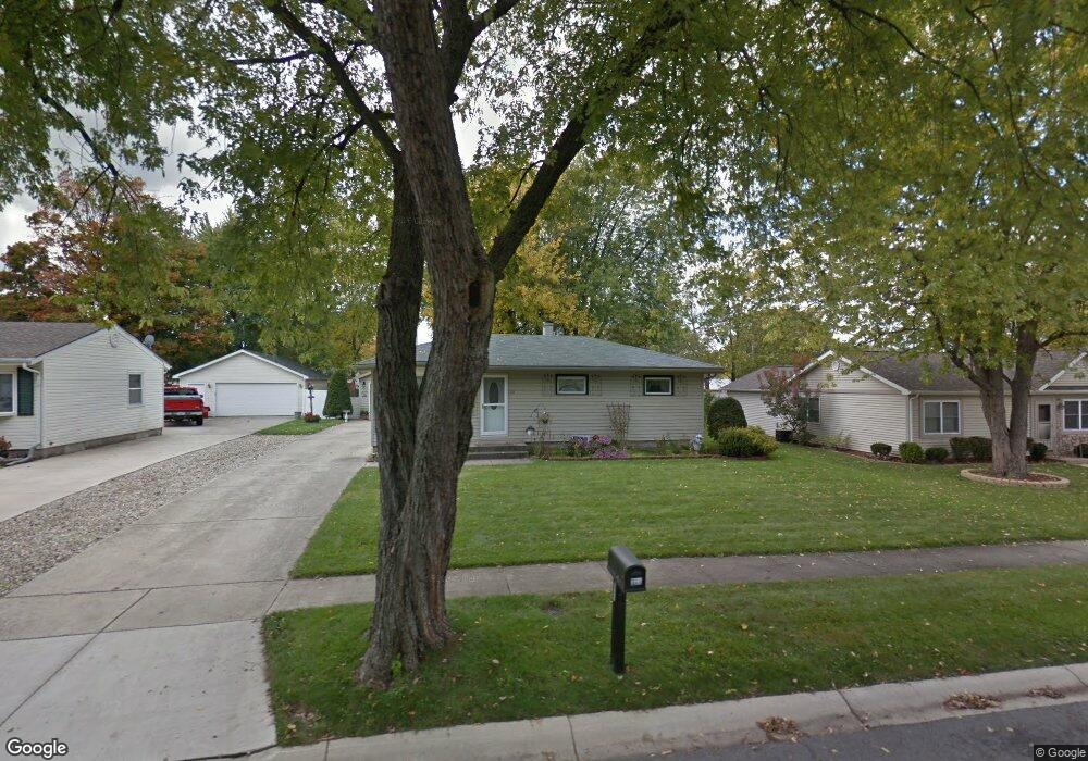 311 N Park St, Crown Point, IN 46307 - photo 1