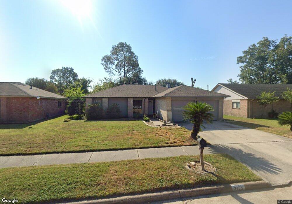 3455 Garden Grove Dr, Houston, TX 77066 - photo 1