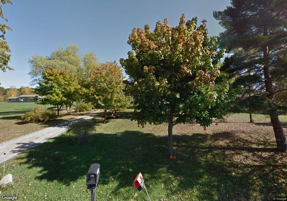 5357 Nichols Rd, Swartz Creek, MI 48473 - photo 1