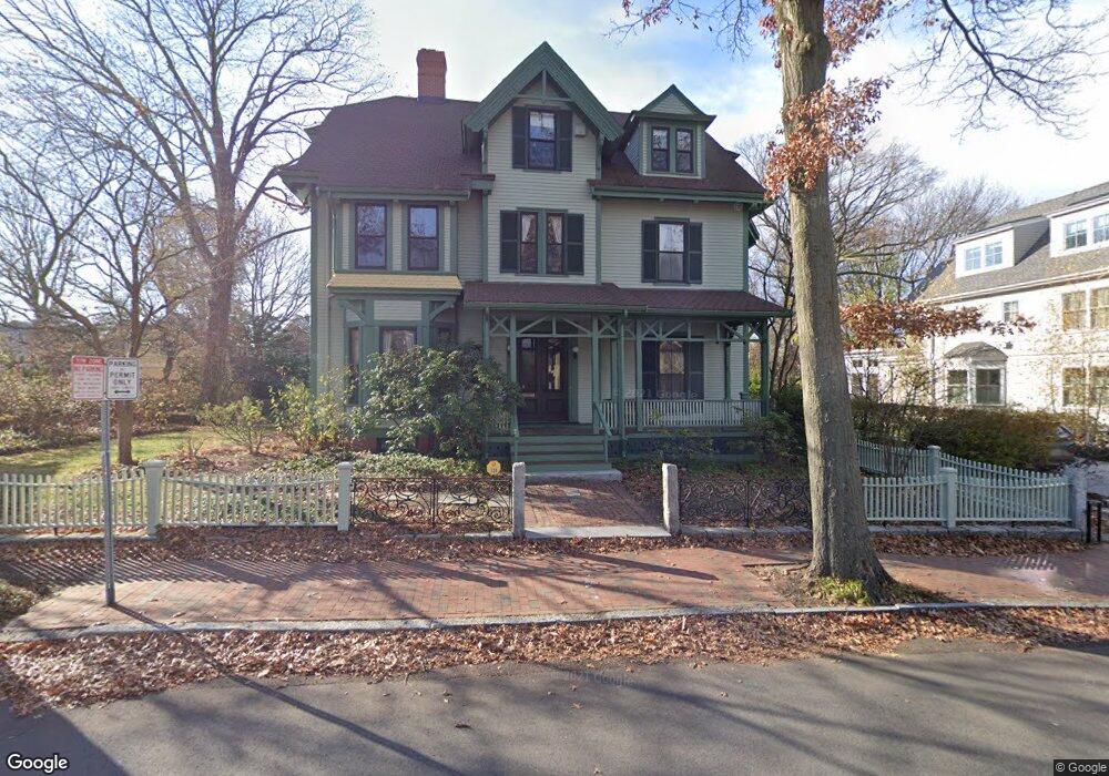 128 Lake View Ave, Cambridge, MA 02138 - photo 1