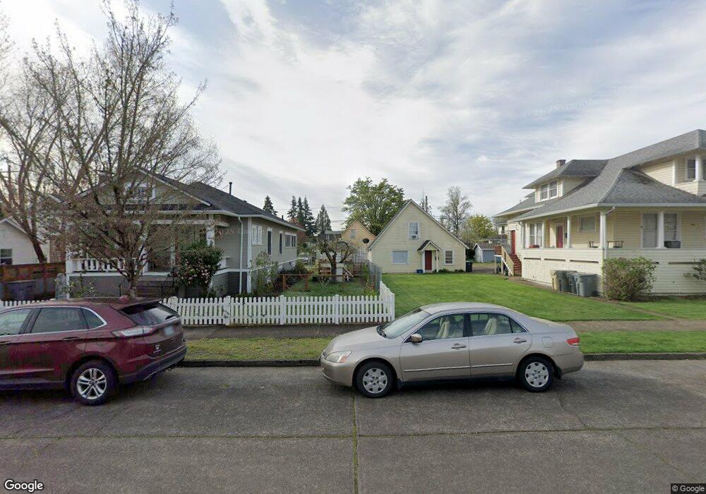 617 5th Ave SW, Albany, OR 97321 - photo 1