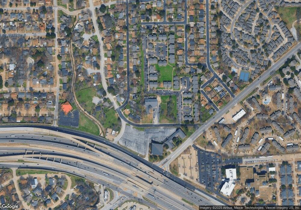 2012 Shady Brook Dr unit DRIVE, Bedford, TX 76021 - photo 1