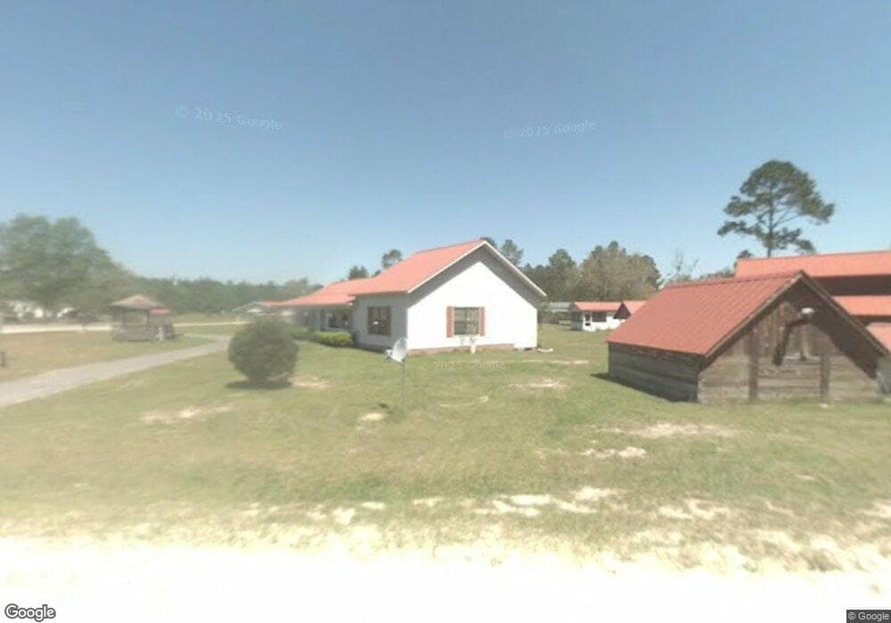 6464 Radcliffe Cir, Blackshear, GA 31516 - photo 1