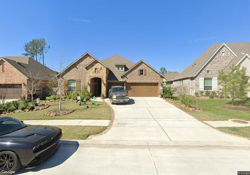 15305 Garnet Groves Dr, Conroe, TX 77302 - photo 1
