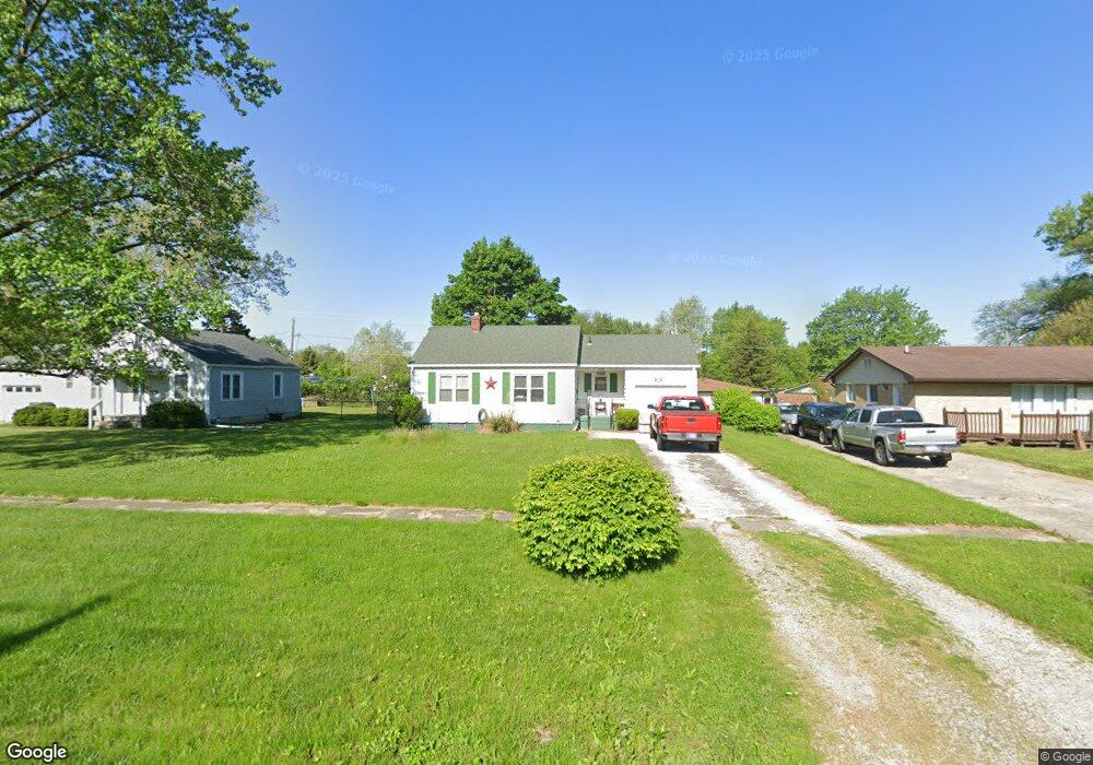 2808 Perkins Ave, Beech Grove, IN 46107 - photo 1