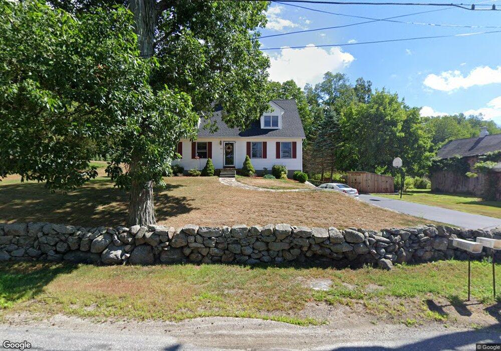 1136 Quaker St, Northbridge, MA 01534 - photo 1