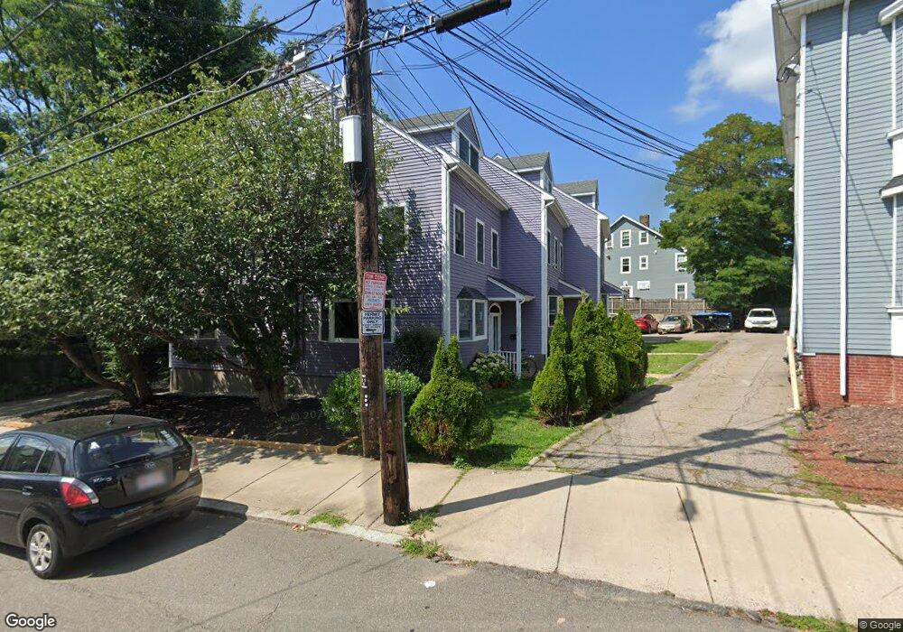 14C Belmont St unit 3/C, Somerville, MA 02143 - photo 1