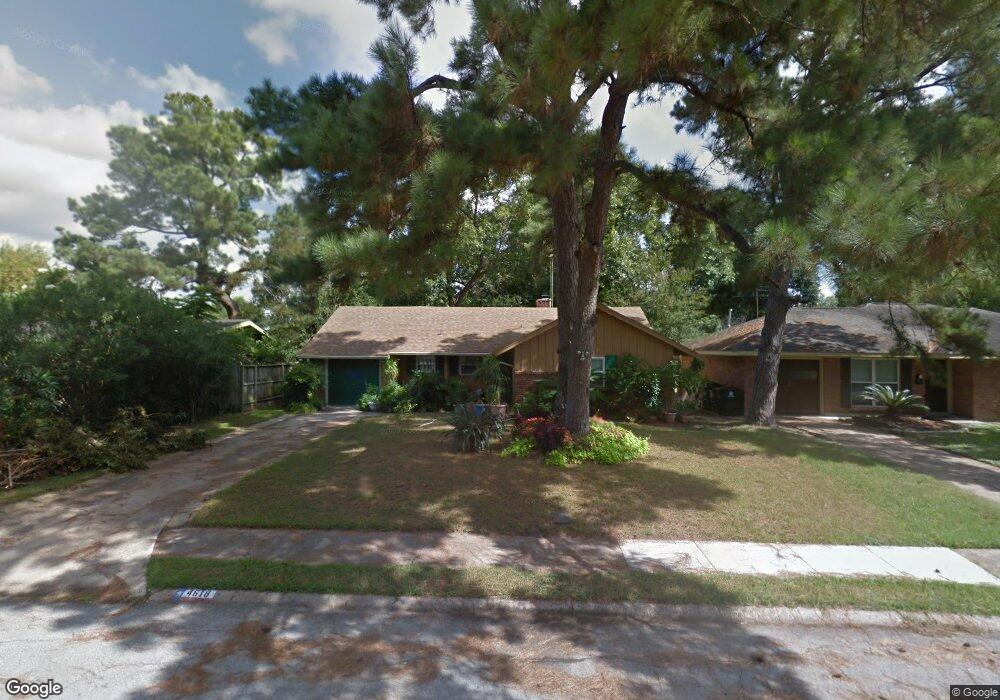 4618 De Lange Ln, Houston, TX 77092 - photo 1