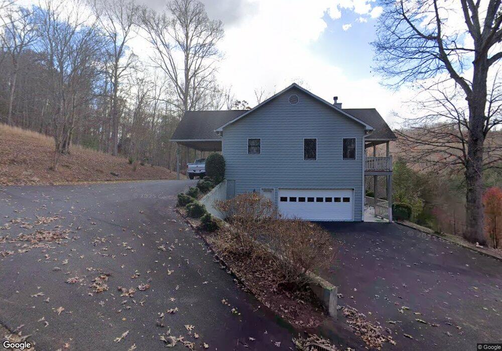 704 Bear Run Rd, Hiawassee, GA 30546 - photo 1