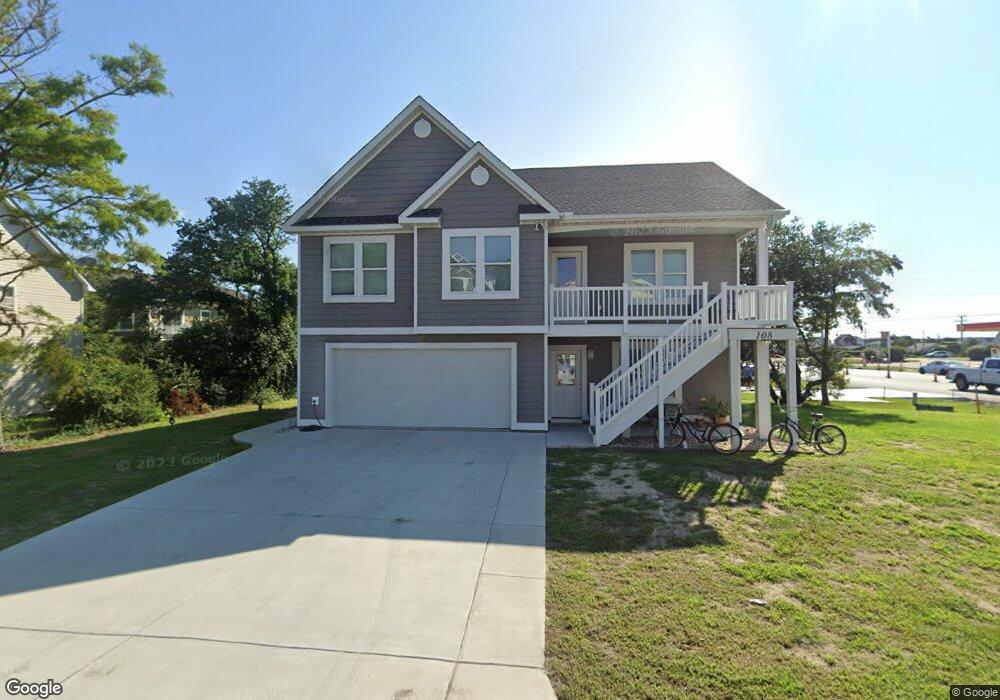 108 Colington Rd unit 202A, Kill Devil Hills, NC 27948 - photo 1