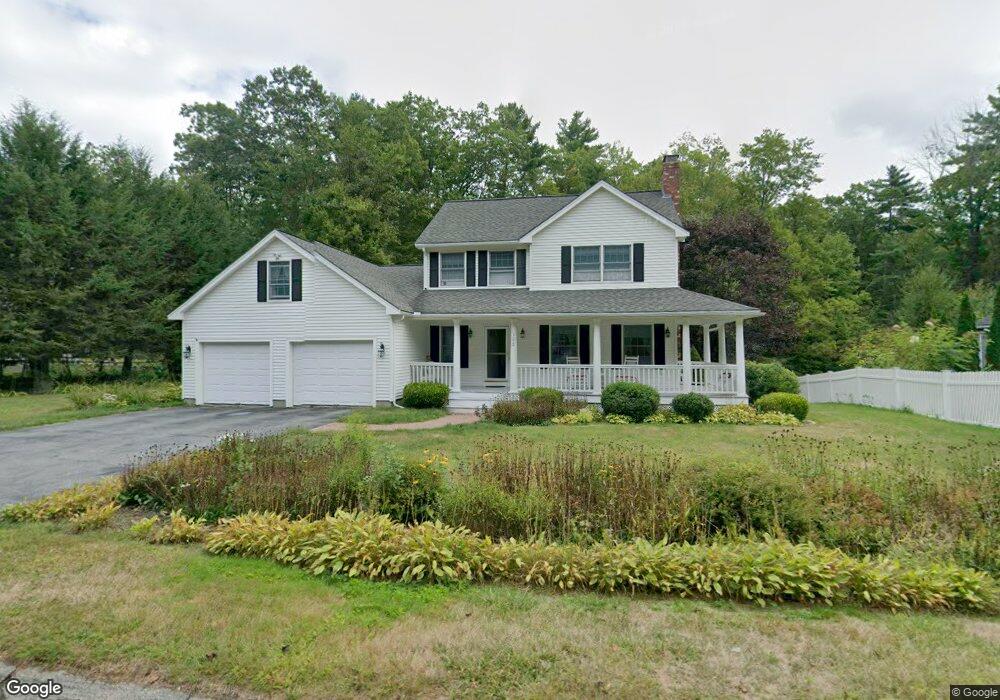 125 Summer St, Milford, NH 03055 - photo 1