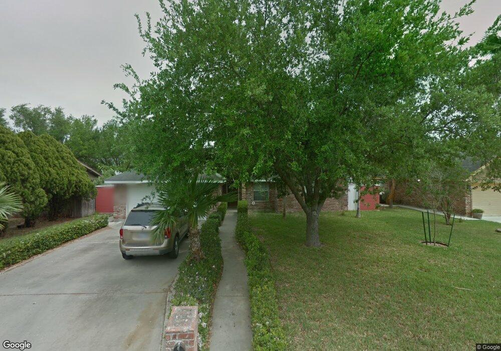 2624 N Georgia Ave, Weslaco, TX 78599 - photo 1