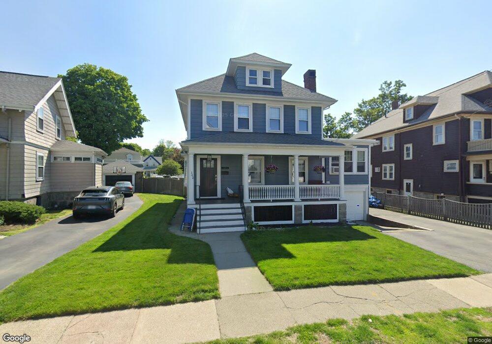 100 Circuit Rd, Winthrop, MA 02152 - photo 1