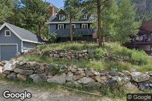 1720 Sunburst Cir, Georgetown, CO 80444