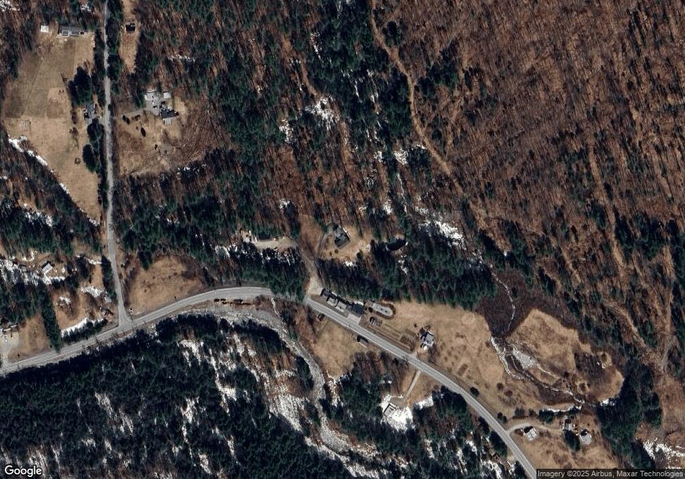 4448 Route 100, Wardsboro, VT 05355 - photo 1