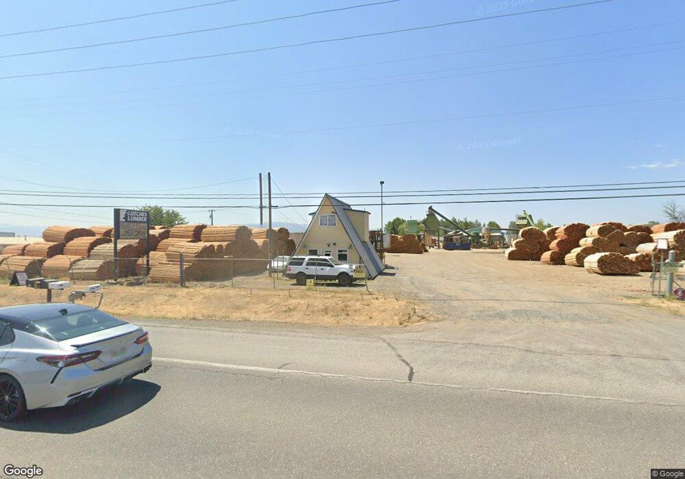 6121 Crater Lake Hwy, Central Point, OR 97502 - photo 1