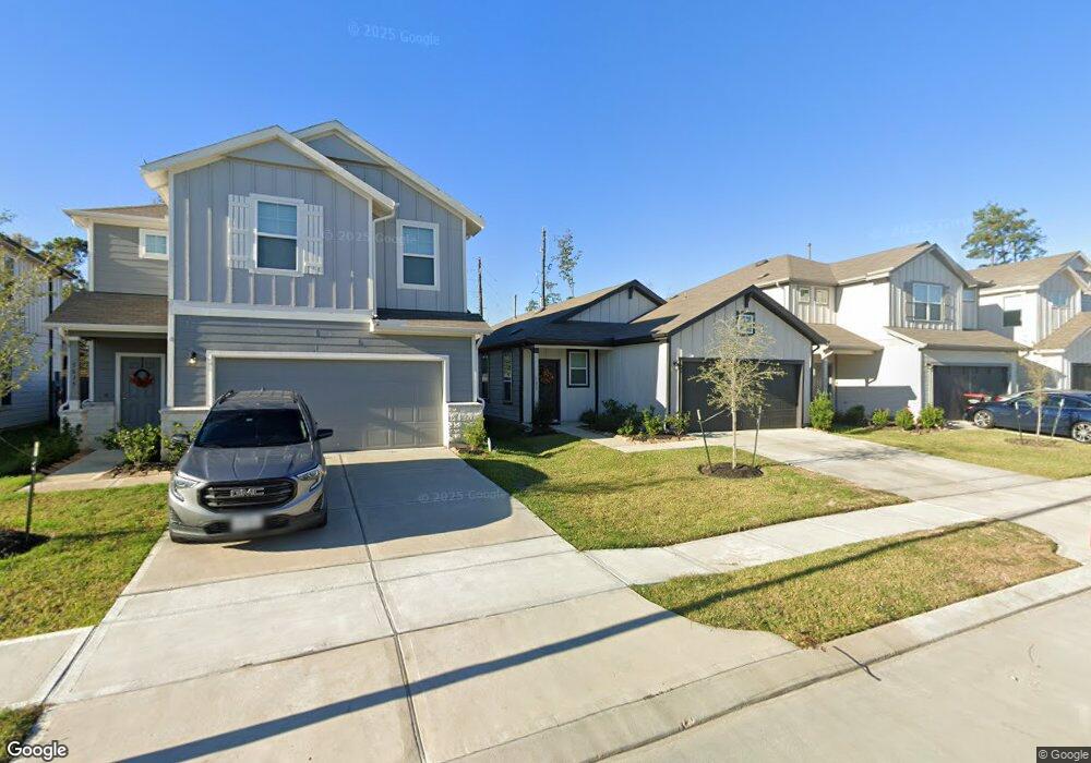 5639 Finely Run St, Spring, TX 77373 - photo 1