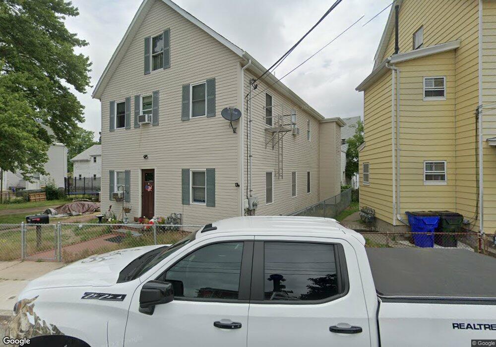 32 Weetamoe St unit 1, Fall River, MA 02720 - photo 1