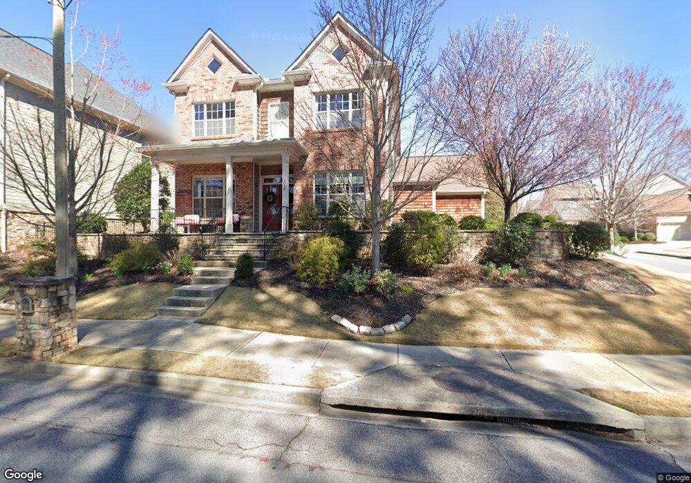 2091 Lee Rd SE, Smyrna, GA 30080 - photo 1