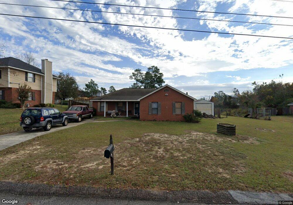 4428 Elk Grove Trail, Augusta, GA 30906 - photo 1