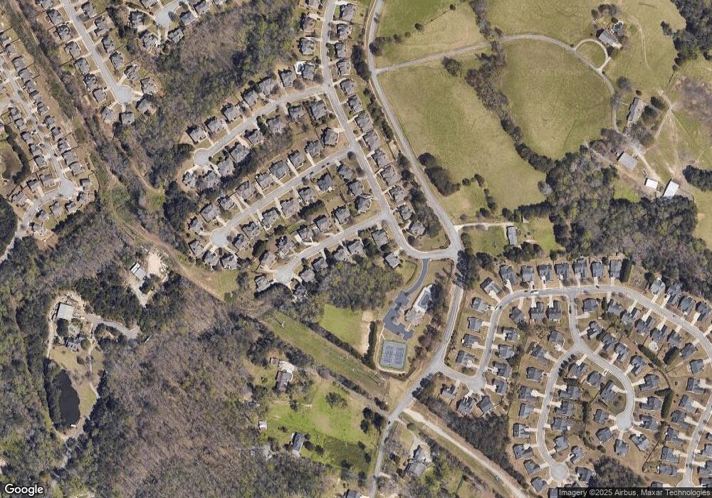 3257 Copper Creek Ln NE, Buford, GA 30519 - photo 1